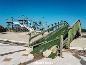 PONTE PARCO ACQUATICO